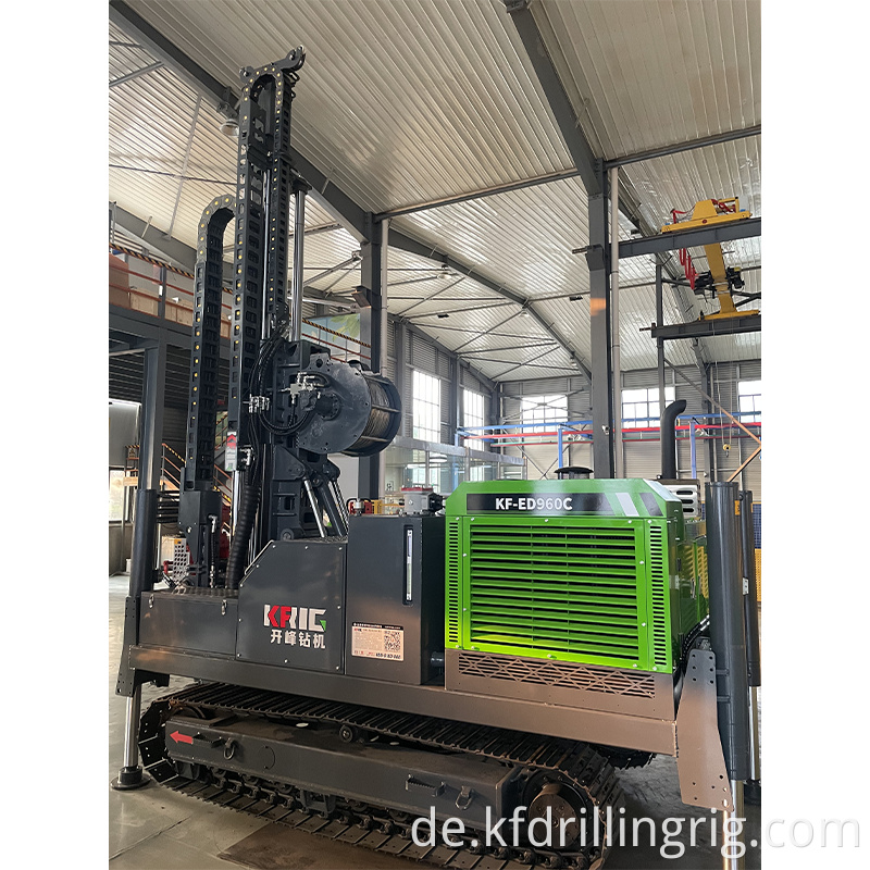 Exploration drilling for Geothermal resource development